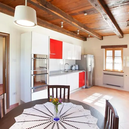 Sleeps 17 With Pool Air Con And Wifi Villa Boskari